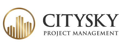 CitySky Project Management build futures – bright futures full of unmatched potential for our ever-growing list of loyal clients.